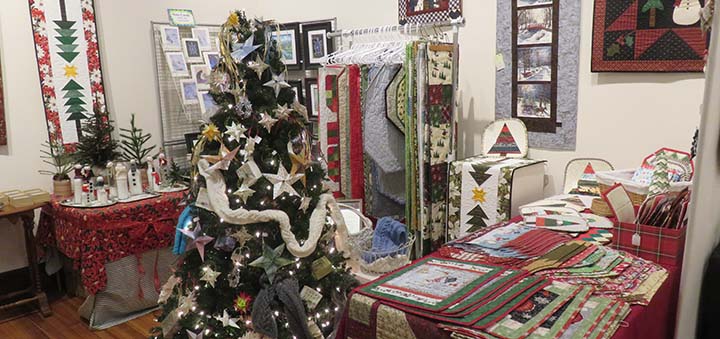 Jericho Arts Council hosting annual holiday market
